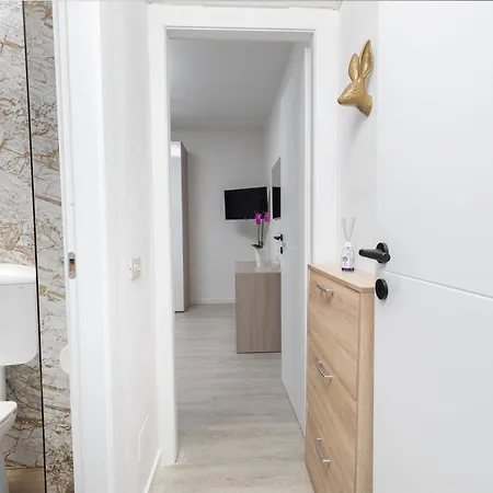 Apartment Forum Assago
