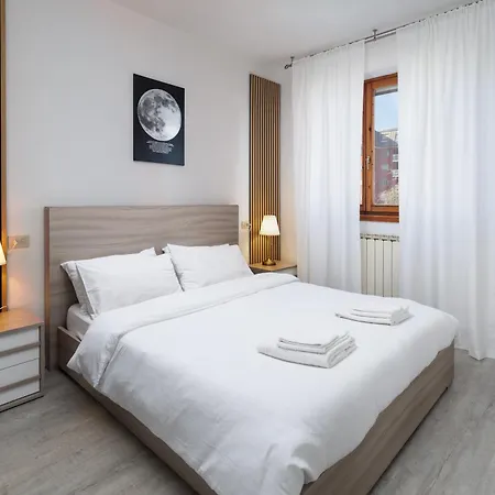 Apartment Forum Assago