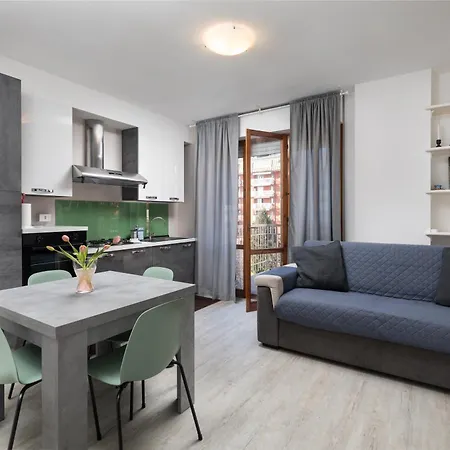 Apartment Forum