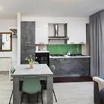 Forum Apartmán *