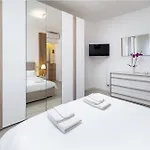 Apartmán Forum